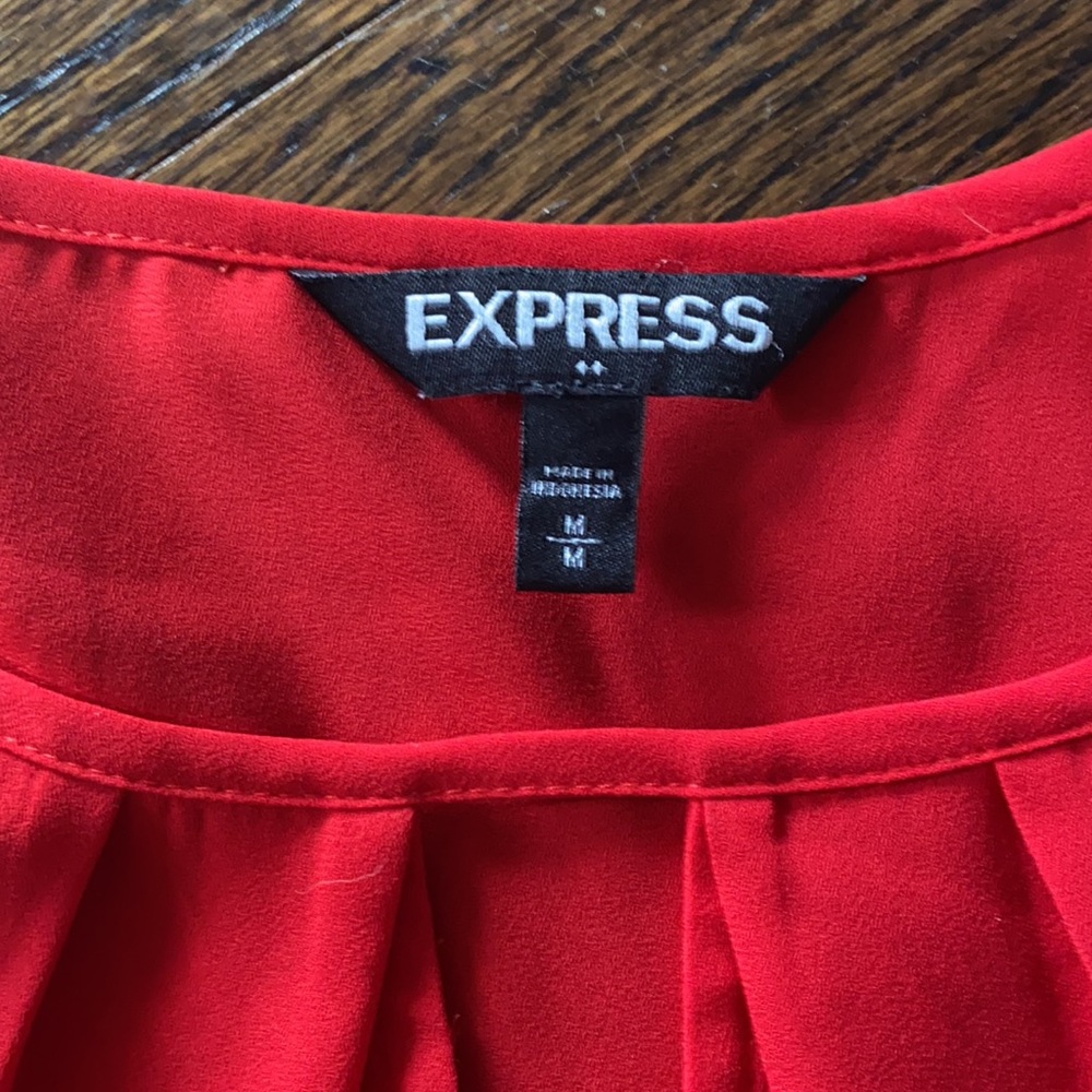 Express - Picture 2 of 4